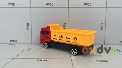 Фото Самосвал инерционный Tip Lorry в интернет-магазине axdv.ru