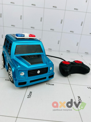 Фото Машина Д/У "Гоночный внедорожник / Racing Suv" 3B в интернет-магазине axdv.ru