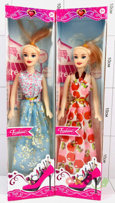 Фото Кукла Красавица Fashion 303 в интернет-магазине axdv.ru
