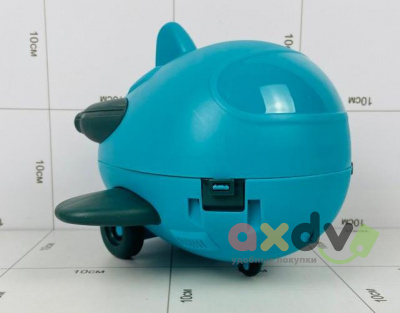 Фото Игровой набор доктора в самолете Doctor AIrplane в интернет-магазине axdv.ru