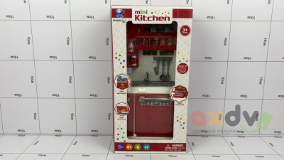 Фото Мини-кухня / Mini Kitchen 66081-2 в интернет-магазине axdv.ru
