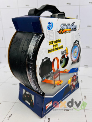 Фото Игровой набор "Яростный / Surfurious" 8899-28 в интернет-магазине axdv.ru