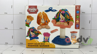 Фото Игровой набор "Модный парикмахер / Fashion Barber" в интернет-магазине axdv.ru