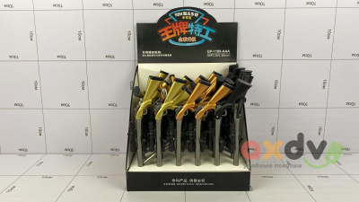 Фото Ручка винтовка 1/36 в интернет-магазине axdv.ru