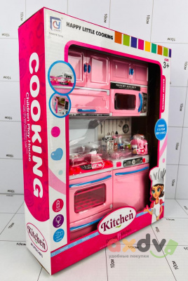 Фото Игровой набор "Счастливая Маленькая кулинария / Happy Little Cooking" в интернет-магазине axdv.ru