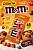 Фото Драже M&M's с молочным шоколадом со вкусом карамели 45гр*32шт*6бл (эмэндэмс) в интернет-магазине axdv.ru / аиксдв