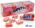 Фото Жевательная конфета со вкусом Клубника "Фрутти" 36г*18шт*24бл в интернет-магазине axdv.ru