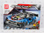 Фото Конструктор "Страсть к скоростным гонкам / Speed Car Passion Track" 314 дет. в интернет-магазине axdv.ru