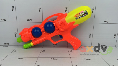 Фото Водный пистолет "YFD Water gun" в интернет-магазине axdv.ru