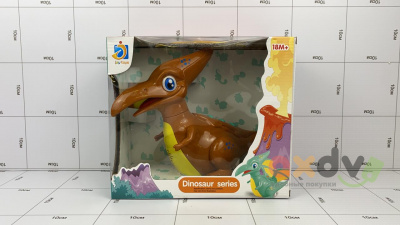 Фото Игрушка "Динозавры / Dinos" Коричневый в интернет-магазине axdv.ru