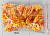 Фото Пульки пластиковые для пистолета в пакете 1*25 уп в интернет-магазине axdv.ru / аиксдв