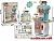 Фото Игровой набор "Зоомагазин / Pet Shop" 51 дет. в интернет-магазине axdv.ru / аиксдв
