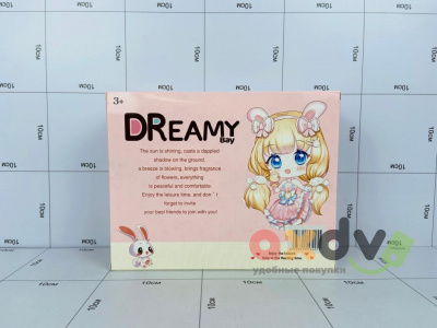 Фото Кукла "Мечта / Dream" прилавок с мороженным в интернет-магазине axdv.ru