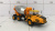 Фото Металлическая строительная техника "Truck В" в интернет-магазине axdv.ru