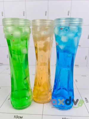 Фото Слайм крупный Кристаллическая грязь / Crystal Mud 1/6 в интернет-магазине axdv.ru