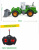 Фото Машина Д/У "Фермерский автомобиль / Farmer Car" в интернет-магазине axdv.ru