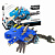Фото Динозавр "Механический качающийся дракон / Mechanical Swing Dragon" в интернет-магазине axdv.ru / аиксдв
