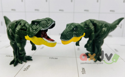 Фото Игрушка Динозавр "Кусочек динозавра / Dinosaur Bit" 1/12 в интернет-магазине axdv.ru