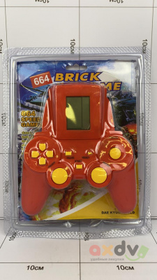 Фото Тетрис Brick Game в интернет-магазине axdv.ru