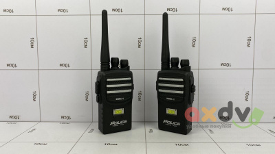 Фото Детская рация (разговорная) в интернет-магазине axdv.ru