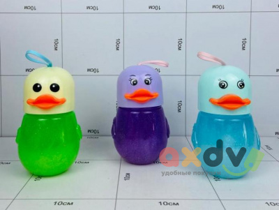 Фото Слайм уточка в интернет-магазине axdv.ru
