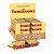 Фото Шоколад молочный Тоблерон / Toblerone с медово-миндальной нугой 35гр*24шт*8бл (Импорт) в интернет-магазине axdv.ru / аиксдв