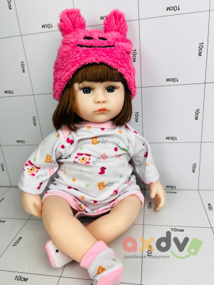Фото Кукла "Милая крошка / Baby Sweet" 2514-3 в интернет-магазине axdv.ru