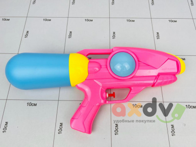 Фото Водный пистолет "Gun Water" XD01 в интернет-магазине axdv.ru