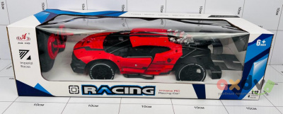 Фото Машина Д/У "Гоночная модель радиоуправляемого автомобиля / Racing Imitate RC Racing Car" в интернет-магазине axdv.ru