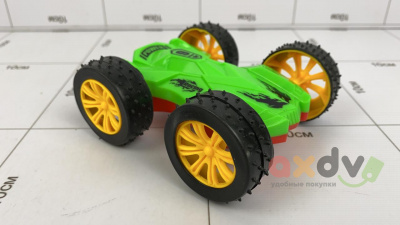 Фото Машина перевертыш Vehicle в интернет-магазине axdv.ru