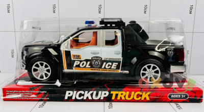 Фото Машина инерционная "Пикап / Pickup Truck" в интернет-магазине axdv.ru