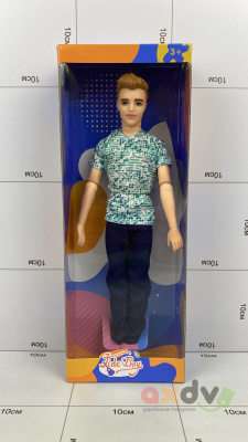 Фото Кукла Мальчик / Boy в интернет-магазине axdv.ru