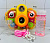 Фото Игрушка для создания мыльных пузырей "Gear Bubble" в интернет-магазине axdv.ru / аиксдв