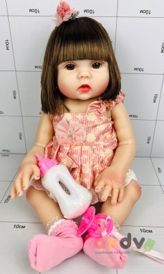 Фото Кукла "Милая крошка / Baby Sweet" 2514-4 в интернет-магазине axdv.ru