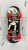 Фото Скейт "Фингерборд / Fingerboard" Скелет в интернет-магазине axdv.ru