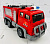 Фото Игрушка инерционная Пожарная машина "Fire Truck Series" в интернет-магазине axdv.ru / аиксдв