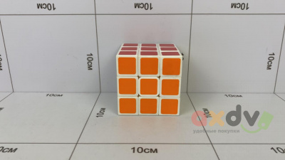 Фото Кубик логический средний в интернет-магазине axdv.ru