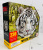 Фото Пазл "Белый тигр / White Tiger" 236 дет. в интернет-магазине axdv.ru Фото Пазл "Белый тигр / White Tiger" 236 дет. в интернет-магазине axdv.ru