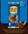 Фото Шоколад Альпен Гольд / Alpen Gold «Орео с начинкой Арахисовой пасты и кусочками печения», 19*80 гр в интернет-магазине axdv.ru