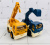 Фото Машина инерционная "Игрушечные горки с грузовиками / Truck Slide Toys" в интернет-магазине axdv.ru