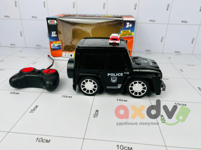 Фото Машина Д/У "Гоночный внедорожник / Racing Suv" 6В в интернет-магазине axdv.ru