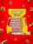 Фото Молочный шоколад "ГУДМИКС / GOODMIX" Попкорн с хрустящей вафлей 40гр*35шт в интернет-магазине axdv.ru