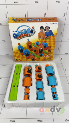 Фото Настольная игра Gobblers в интернет-магазине axdv.ru