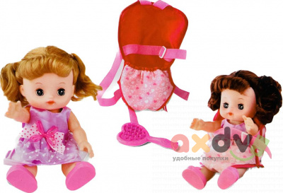Фото Кукла "Детская коллекция / Baby collection" А в интернет-магазине axdv.ru