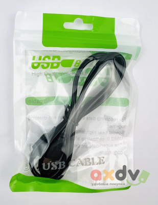 Фото Зарядный кабель Mini USB в интернет-магазине axdv.ru