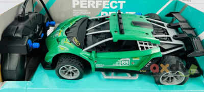 Фото Машина Д/У "Спортивный автомобиль / Sports Car" в интернет-магазине axdv.ru