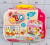 Фото Чемоданчик "Игровой набор для барбекю / BBQ Play Set" в интернет-магазине axdv.ru