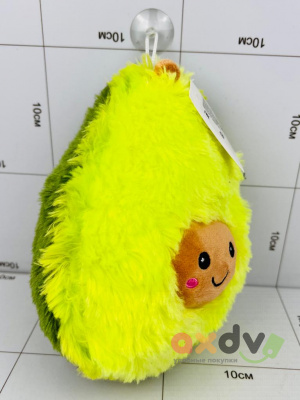 Фото Игрушка Авокадо крупное в интернет-магазине axdv.ru