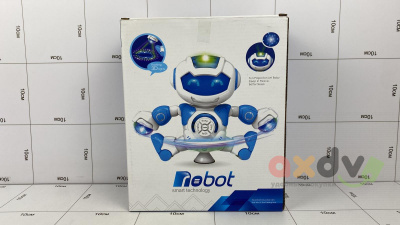 Фото Интерактивный Робот / Robot в интернет-магазине axdv.ru
