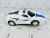 Фото Робот трансформер светозвуковой "Полицейская машина / Police car" в интернет-магазине axdv.ru